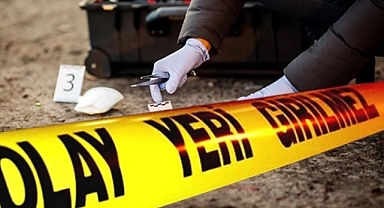 Çivril'de 71 yaşındaki kişi bahçede ölü bulundu