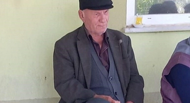 Çivril'de balkondan düşen kişi hastanede öldü