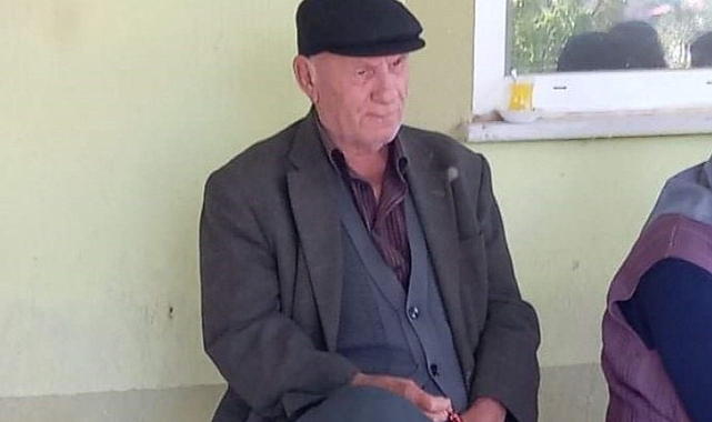 Çivril'de balkondan düşen kişi hastanede öldü