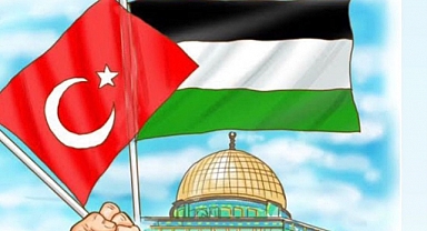 Çocuklar İçin Çiziyoruz”