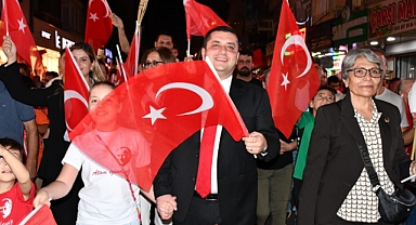 Cumhuriyet Bayramı Torbalı’da coşkuyla kutlanacak