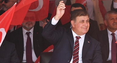 Cumhuriyet inançla ve emekle yaşayacak