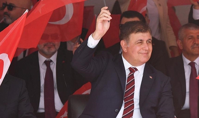 Cumhuriyet inançla ve emekle yaşayacak