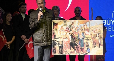 Daima izindeyiz...