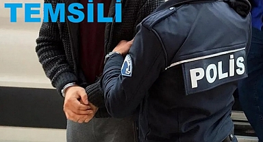 Denizli'de öğretmeni darbeden inşaat işçisi tutuklandı