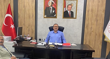 “Denizli tarımı emin ellerde”
