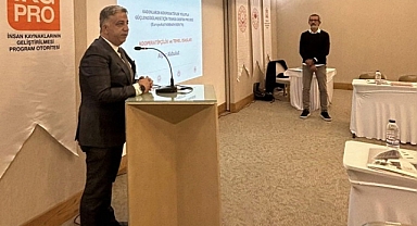 Dersimiz Kooperatifçilik