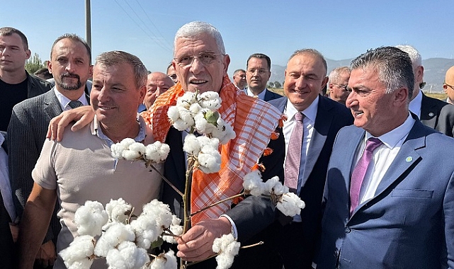 Dervişoğlu’ndan Net Mesaj