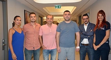 “Ege Bölgesinde Önemli Bir Operasyona Daha İmza Attık”