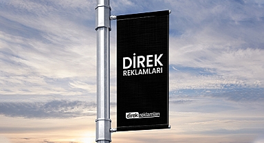 Elektrik Direği Reklamları ile Etkili Açık Hava Pazarlaması