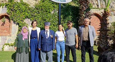 Emircan’ın adı parkta yaşayacak