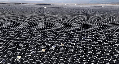 'Enerji tarlası' vaadiyle dolandırıcılık!