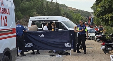Erhan'ın öldüğü trafik kazasında sürücü tutuklandı!