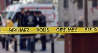 Eşini av tüfeğiyle öldürüp, intihara kalkıştı