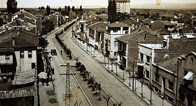 Eskişehir'in İlk Adı Nedir?