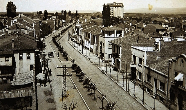 Eskişehir'in İlk Adı Nedir?