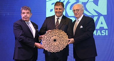 Ezber Bozan Tasarımcılar ödüllerine kavuştu