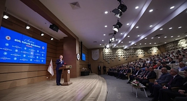 'FETÖ Elebaşı Adalet Önünde Hesap Vermeliydi!'