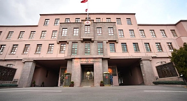 "FETÖ elebaşı vatansız olarak öldü"