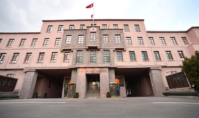"FETÖ elebaşı vatansız olarak öldü"