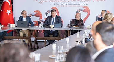Film ve Müzik Festivali’nde geri sayım