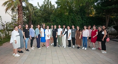 Gaziemir Belediyesi’nden anne adaylarına tam destek