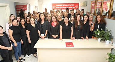 Gültekin’den Latif Aydemir İstifa Çağrısı