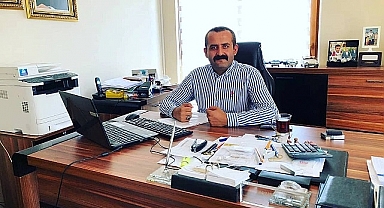 Harun Akdağ Adaylıktan Çekildi