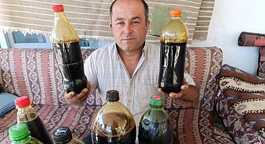 Her Gün Bir Kaşık Kara Üzüm Pekmezi Vücut Direncini Arttırıyor
