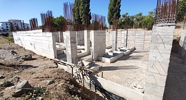 “İhale süreci yeniden başladı”