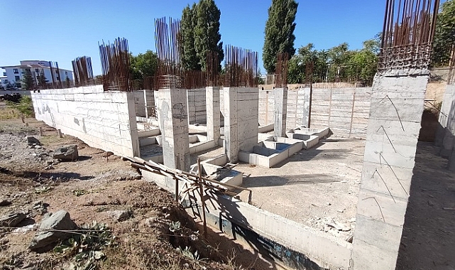 “İhale süreci yeniden başladı”