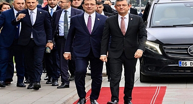İmamoğlu mu? Yavaş mı?