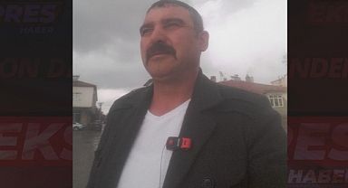 İnşaattan düşen kişi hastanede hayatını kaybetti