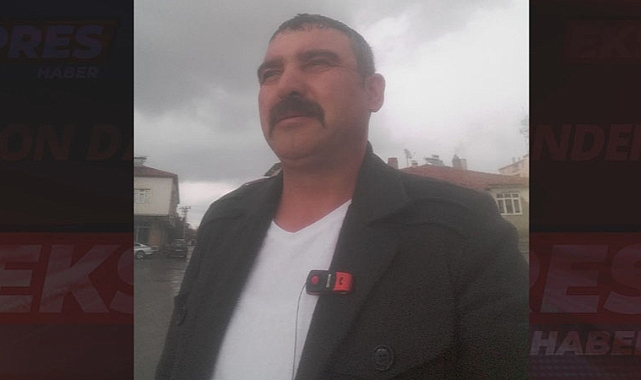 İnşaattan düşen kişi hastanede hayatını kaybetti