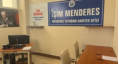 İş’im Menderes İstihdam Sağlayacak