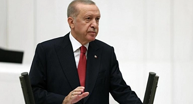 "İsrail gözünü Türkiye'ye dikecek"