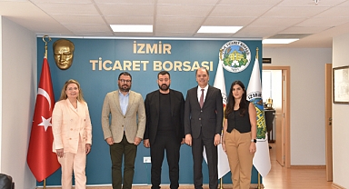 İZLADAŞ ve Yiğit Agro İş Birliği Protokolü İmzalandı