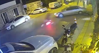 İzmir'de Feci Kaza: 1 Ölü, 1 Yaralı