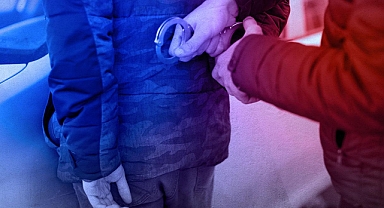İzmir'de uyuşturucu operasyonunda 6 şüpheli tutuklandı