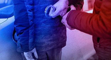 İzmir'de uyuşturucu operasyonunda 6 şüpheli tutuklandı