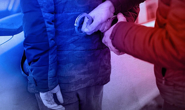 İzmir'de uyuşturucu operasyonunda 6 şüpheli tutuklandı