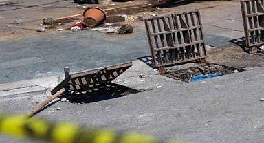İzmir'deki elektrik akımı faciasında flaş gelişme