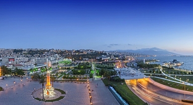 İzmir, “En Sevilen Kent” olmak için yarışıyor