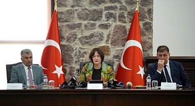 İzmir Körfezi Acil ve Kısa Vadeli Eylem Planı