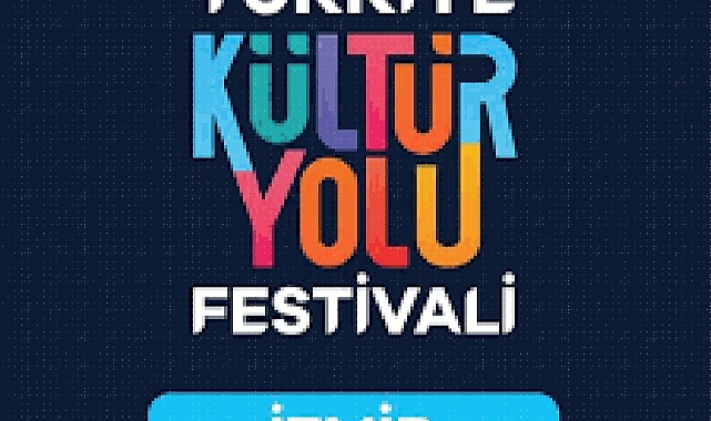İzmir Kültür Yolu Festivali 26 Ekim’de Başlıyor