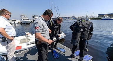İzmir Marina’da yıllık 400 bin TL tasarruf sağlayan iş birliği