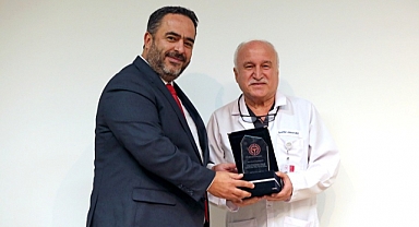 İzmir Şehir Hastanesi 1. Yıl Yaşında
