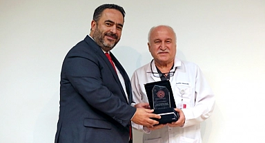 İzmir Şehir Hastanesi 1. Yıl Yaşında