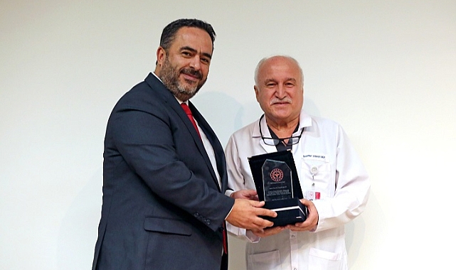 İzmir Şehir Hastanesi 1. Yıl Yaşında