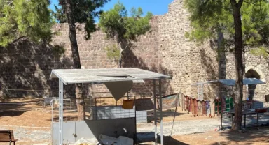 Pagos Üretici Pazarı can çekişiyor